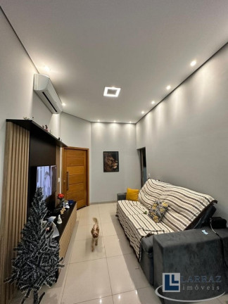 Imagem Casa com 3 Quartos à Venda, 147 m² em Vila Do Golf - Ribeirao Preto Imagem Casa com 3 Quartos à Venda, 147 m² em Vila Do Golf - Ribeirao Preto