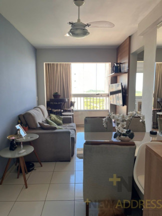 Imagem Apartamento com 2 Quartos à Venda, 48 m² em Ataíde - Vila Velha Imagem Apartamento com 2 Quartos à Venda, 48 m² em Ataíde - Vila Velha
