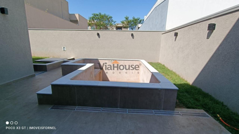 Casa de Condomínio com 3 Quartos à Venda, 364 m² em Vila Do Golfe - Ribeirão Preto
