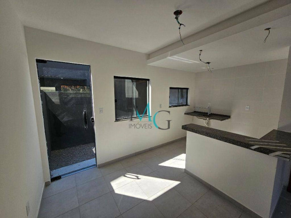 Imagem Casa com 2 Quartos à Venda, 65 m² em Campo Grande - Rio De Janeiro Imagem Casa com 2 Quartos à Venda, 65 m² em Campo Grande - Rio De Janeiro