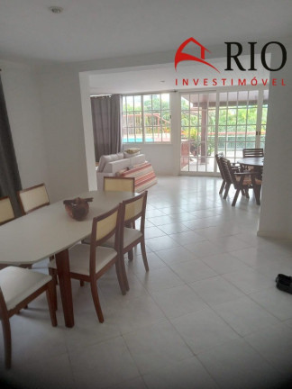 Imagem Imóvel com 3 Quartos à Venda, 214 m² em Recreio Dos Bandeirantes - Rio De Janeiro Imagem Imóvel com 3 Quartos à Venda, 214 m² em Recreio Dos Bandeirantes - Rio De Janeiro