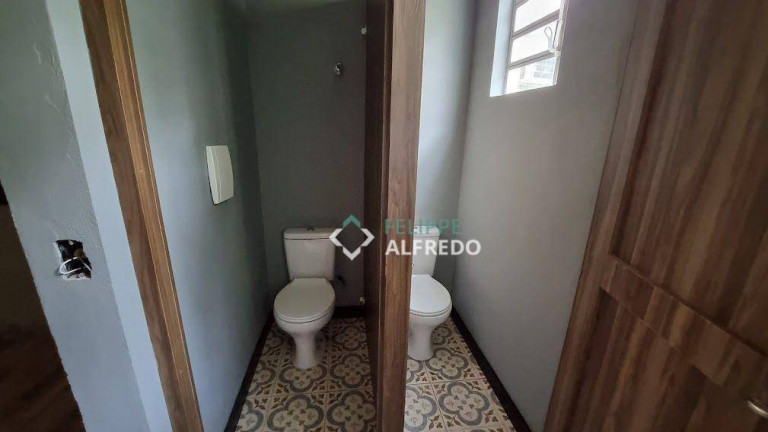 Imagem Sala Comercial para Alugar, 35 m² em Centro - Dois Irmãos Imagem Sala Comercial para Alugar, 35 m² em Centro - Dois Irmãos