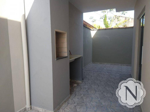 Imagem Casa com 2 Quartos à Venda, 75 m² em Nova Itanhaém - Itanhaém Imagem Casa com 2 Quartos à Venda, 75 m² em Nova Itanhaém - Itanhaém