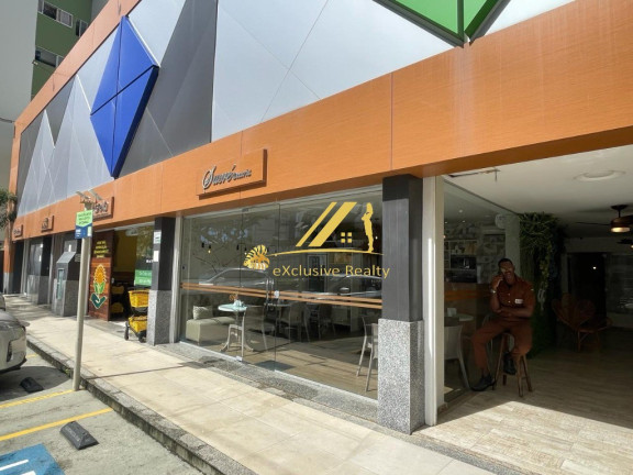 Imagem Imóvel à Venda, 33 m² em Jardim Apipema - Salvador Imagem Imóvel à Venda, 33 m² em Jardim Apipema - Salvador