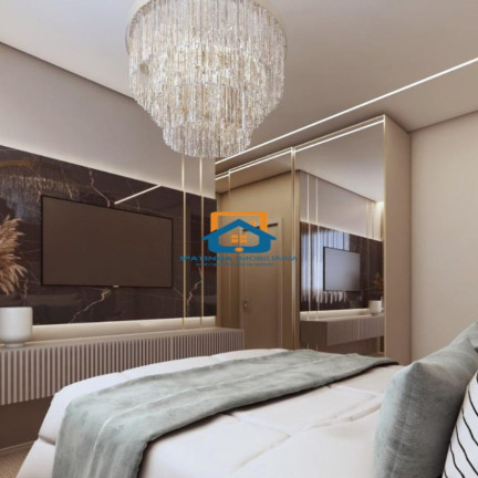 Imagem Casa com 3 Quartos à Venda, 113 m² em Residencial Porto Seguro - Caratinga