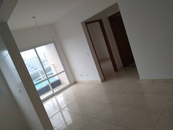 Imagem Apartamento com 2 Quartos à Venda, 49 m² em Mirim - Praia Grande Imagem Apartamento com 2 Quartos à Venda, 49 m² em Mirim - Praia Grande