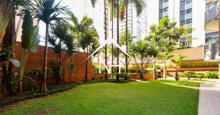 Imagem Imóvel com 4 Quartos à Venda, 770 m² em Jardim Paulista - São Paulo Imagem Imóvel com 4 Quartos à Venda, 770 m² em Jardim Paulista - São Paulo