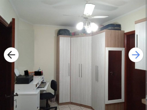 Imagem Apartamento com 2 Quartos à Venda, 80 m² em Guilhermina - Guilhermina