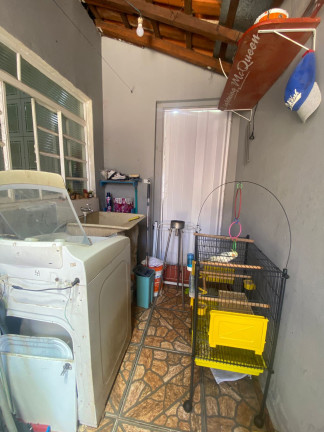 Imagem Casa com 2 Quartos à Venda,  em Jardim Primavera - Tatuí
