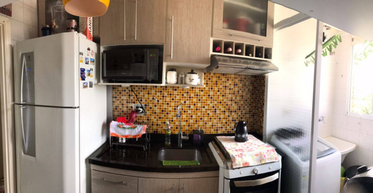 Imagem Apartamento com 2 Quartos à Venda, 56 m² em Quitaúna - Osasco Imagem Apartamento com 2 Quartos à Venda, 56 m² em Quitaúna - Osasco