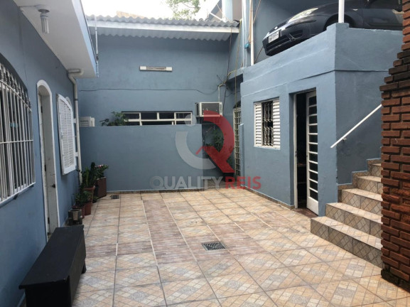 Imagem Casa com 9 Quartos à Venda, 365 m² em Vila Medeiros - São Paulo Imagem Casa com 9 Quartos à Venda, 365 m² em Vila Medeiros - São Paulo