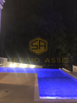 Imagem Casa de Condomínio com 3 Quartos à Venda, 450 m² em Tamboré - Santana De Parnaíba