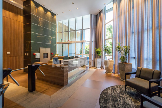 Imagem Imóvel Comercial para Alugar, 58 m² em Ariribá - Balneario Camboriu