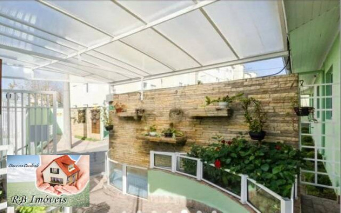 Imagem Apartamento com 2 Quartos à Venda, 48 m² em Nova Petrópolis - São Bernardo Do Campo