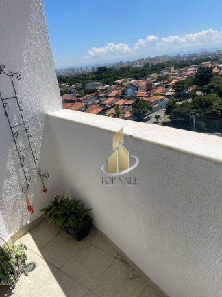 Imagem Cobertura com 3 Quartos à Venda, 143 m² em Jardim Satélite - São José Dos Campos Imagem Cobertura com 3 Quartos à Venda, 143 m² em Jardim Satélite - São José Dos Campos