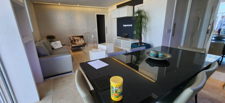 Imagem Apartamento com 3 Quartos à Venda, 293 m² em Jacarepagua - Rio De Janeiro