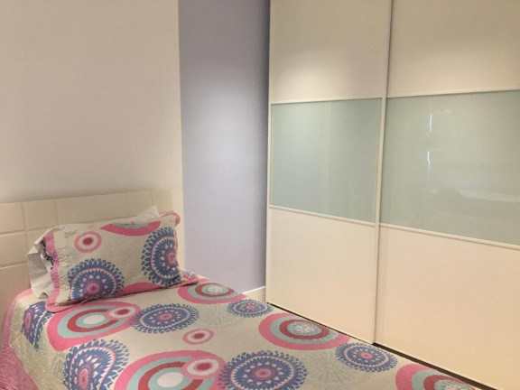 Imagem Apartamento com 3 Quartos à Venda, 127 m² em Barra Da Tijuca - Rio De Janeiro