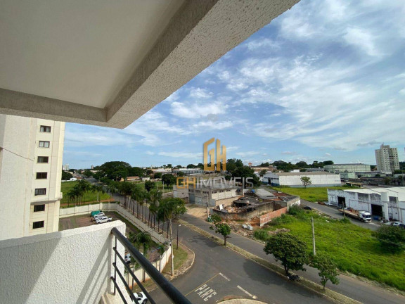 Imagem Apartamento com 3 Quartos à Venda, 77 m² em Vila Brasília - Aparecida De Goiânia Imagem Apartamento com 3 Quartos à Venda, 77 m² em Vila Brasília - Aparecida De Goiânia