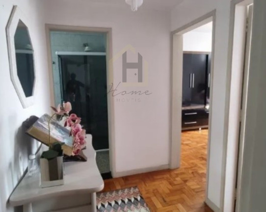 Imagem Imóvel com 2 Quartos à Venda, 110 m² em Centro - Santo André Imagem Imóvel com 2 Quartos à Venda, 110 m² em Centro - Santo André