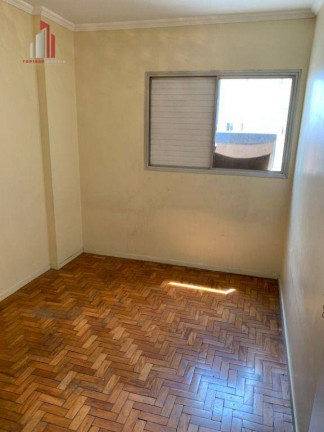 Imagem Apartamento com 2 Quartos à Venda, 55 m² em Freguesia Do ó - São Paulo