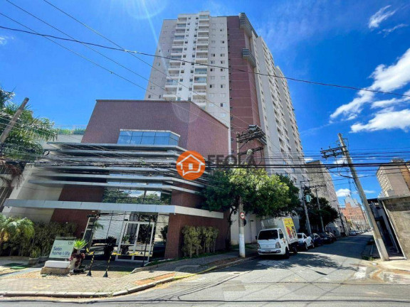 Imagem Apartamento com 2 Quartos à Venda, 65 m² em Cambuí - Campinas Imagem Apartamento com 2 Quartos à Venda, 65 m² em Cambuí - Campinas