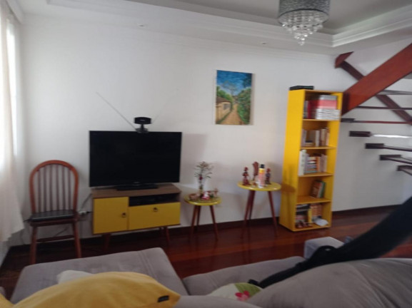 Imagem Casa com 3 Quartos à Venda, 124 m² em Buraquinho - Lauro De Freitas