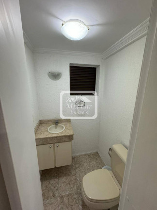 Imagem Apartamento com 4 Quartos à Venda, 117 m² em Vila Campesina - Osasco