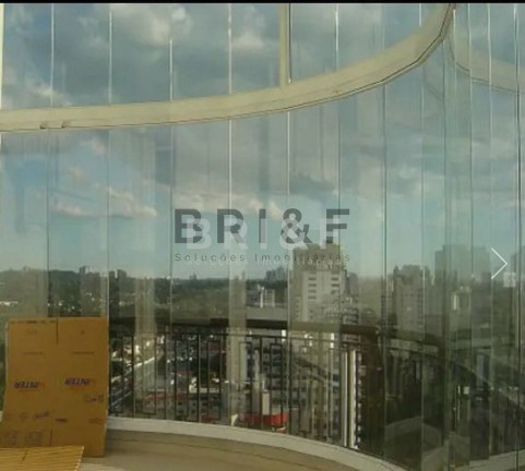 Imagem Apartamento com 3 Quartos à Venda, 206 m² em Campo Belo - São Paulo