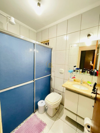 Imagem Casa com 2 Quartos à Venda, 120 m² em Residencial California - São Jose Do Rio Preto Imagem Casa com 2 Quartos à Venda, 120 m² em Residencial California - São Jose Do Rio Preto