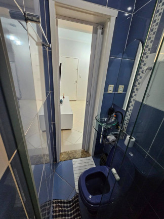 Imagem Apartamento com 1 Quarto para Alugar, 45 m² em Centro - Taubaté Imagem Apartamento com 1 Quarto para Alugar, 45 m² em Centro - Taubaté