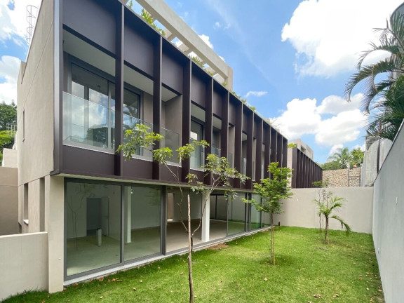 Imagem Casa de Condomínio com 4 Quartos à Venda, 724 m² em Vila Nova Conceição - São Paulo Imagem Casa de Condomínio com 4 Quartos à Venda, 724 m² em Vila Nova Conceição - São Paulo
