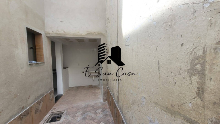 Imagem Casa com 2 Quartos à Venda, 66 m² em Nacional - Contagem Imagem Casa com 2 Quartos à Venda, 66 m² em Nacional - Contagem