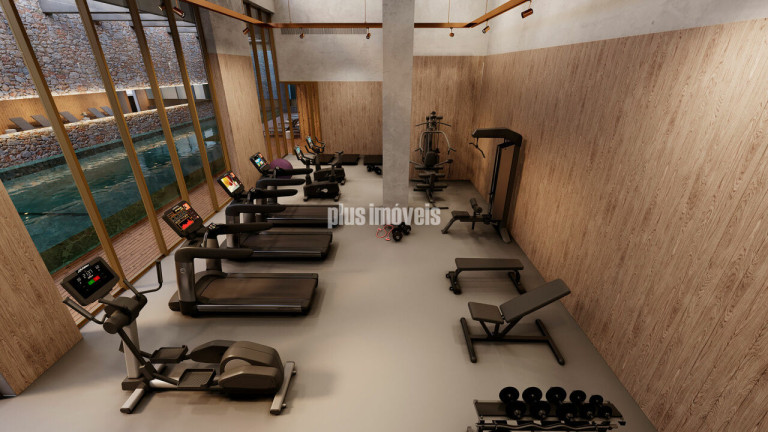 Imagem Apartamento com 4 Quartos à Venda, 359 m² em Vila Nova Conceição - São Paulo