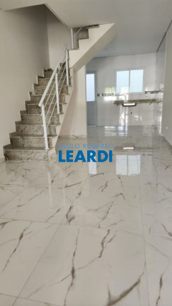 Sobrado com 3 Quartos à Venda, 153 m² em Vila Curuçá - Santo André