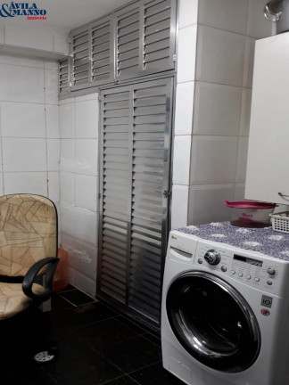 Imagem Casa de Vila com 4 Quartos à Venda,  em Mooca - São Paulo