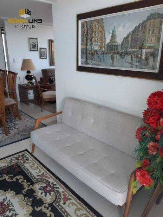 Imagem Apartamento com 3 Quartos à Venda, 112 m² em Jardim Cidade Universitária - João Pessoa Imagem Apartamento com 3 Quartos à Venda, 112 m² em Jardim Cidade Universitária - João Pessoa