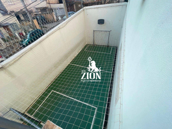 Imagem Apartamento com 3 Quartos à Venda, 87 m² em Parada Inglesa - São Paulo