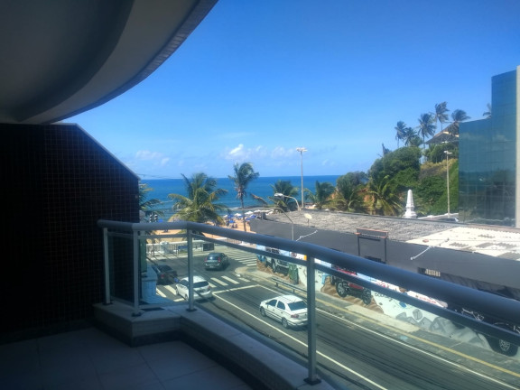 Imagem Apartamento com 1 Quarto à Venda, 50 m² em Ondina - Salvador