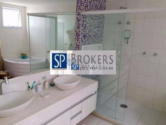Imagem Apartamento com 3 Quartos à Venda, 233 m² em Campo Belo - São Paulo Imagem Apartamento com 3 Quartos à Venda, 233 m² em Campo Belo - São Paulo