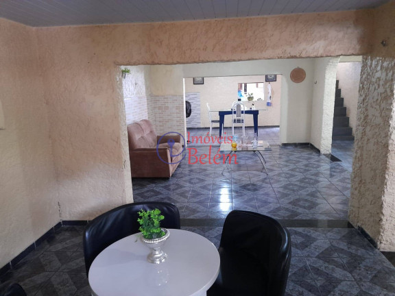 Imagem Casa com 2 Quartos à Venda, 272 m² em Jurunas - Belém Imagem Casa com 2 Quartos à Venda, 272 m² em Jurunas - Belém