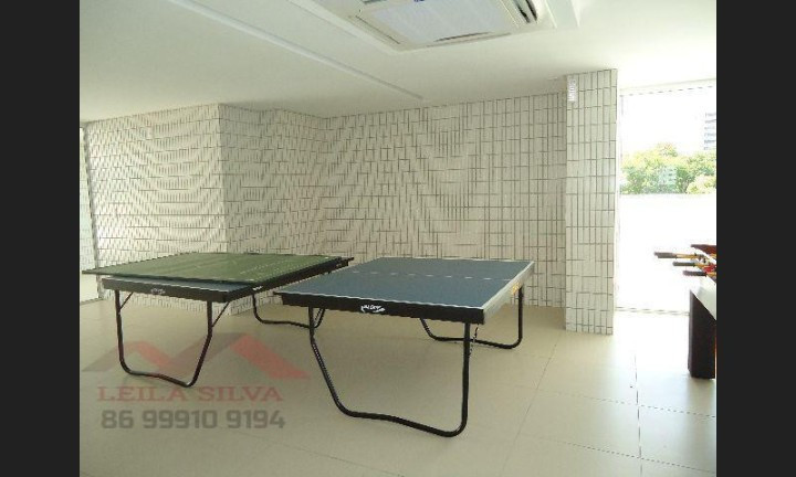 Imagem Apartamento com 5 Quartos à Venda,  em Jóquei - Teresina