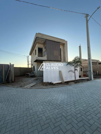 Imagem Casa com 3 Quartos à Venda, 112 m² em Sim - Feira De Santana