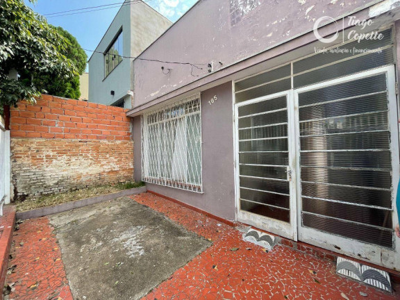 Imagem Casa com 3 Quartos à Venda, 150 m² em Parque Do Colégio - Jundiaí
