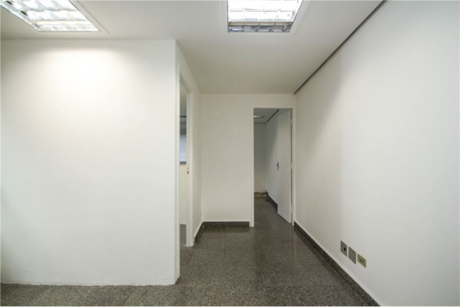 Imagem Imóvel à Venda, 28 m² em Itaim Bibi - São Paulo