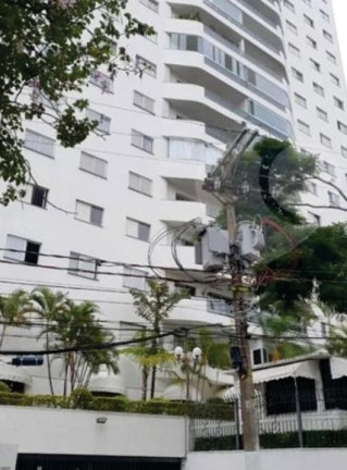 Imagem Apartamento com 3 Quartos à Venda, 158 m² em Saúde - São Paulo Imagem Apartamento com 3 Quartos à Venda, 158 m² em Saúde - São Paulo