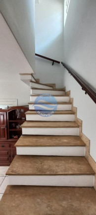 Imagem Casa com 3 Quartos à Venda, 150 m² em Ponta Da Praia - Santos Imagem Casa com 3 Quartos à Venda, 150 m² em Ponta Da Praia - Santos