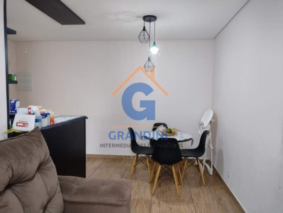 Imagem Apartamento com 2 Quartos à Venda, 52 m² em Apartamento Manacás - Mogi Mirim Imagem Apartamento com 2 Quartos à Venda, 52 m² em Apartamento Manacás - Mogi Mirim