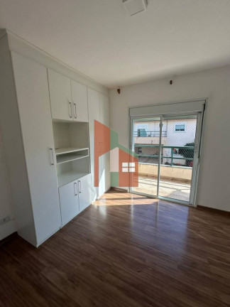 Imagem Sobrado com 3 Quartos para Alugar, 157 m² em Samambaia Parque Residencial - Atibaia