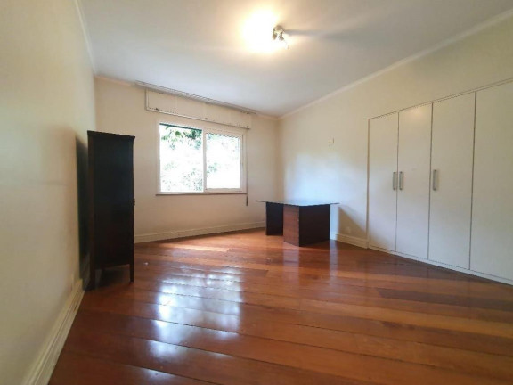 Imagem Apartamento com 3 Quartos à Venda, 220 m² em Higienópolis - São Paulo