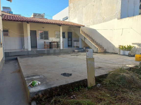 Imagem Casa à Venda, 225 m² em Itapuã - Salvador Imagem Casa à Venda, 225 m² em Itapuã - Salvador